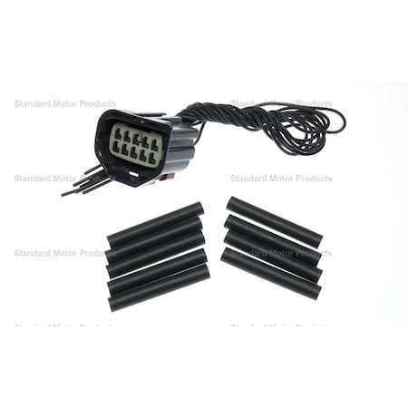 Standard Ignition Accelerator Pedal Sensor Connector S-2038